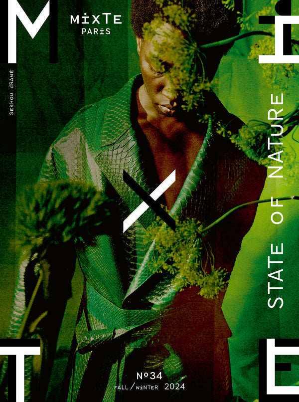 MIXTE #34(B) - FW 2024-2025 - STATE OF NATURE